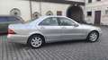 Mercedes-Benz S 320 S 320 CDI W 220 ohne TÜV Silver - thumbnail 4