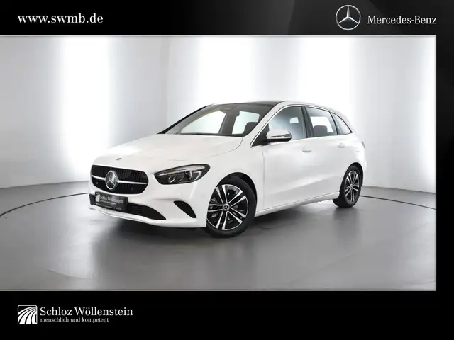 Mercedes-Benz B 180 3,99%/Progressive/LED/DISTRONIC/Pano       /Winter