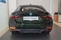 BMW i4 Gran Coupe eDrive40 zelena - thumbnail 3