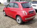 Fiat 500 1,2 Pur O2 / Ecolog,Klima,ZV-Funk, Rouge - thumbnail 4