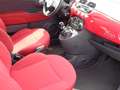 Fiat 500 1,2 Pur O2 / Ecolog,Klima,ZV-Funk, Rouge - thumbnail 14