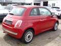 Fiat 500 1,2 Pur O2 / Ecolog,Klima,ZV-Funk, Rouge - thumbnail 3