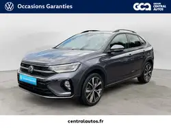 Volkswagen Taigo 1.0 TSI 116 DSG7