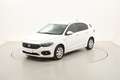 Fiat Tipo Easy 1.3 Diesel 95CV Weiß - thumbnail 1