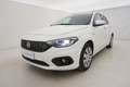 Fiat Tipo Easy 1.3 Diesel 95CV Weiß - thumbnail 9