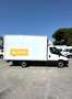 Iveco Daily 35S14 METANO FURGONATO Km 37.000 Blanc - thumbnail 2