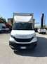 Iveco Daily 35S14 METANO FURGONATO Km 37.000 Blanc - thumbnail 7
