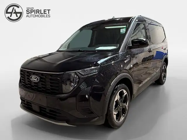 Ford Transit Courier ACTIVE