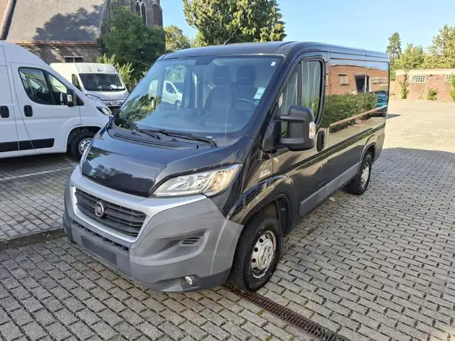 Fiat Ducato 8990€ ex btw  L1H1