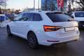 Skoda Superb Combi 2.0 L&K 4x4 DSG LED Navi ACC AHK Weiß - thumbnail 11