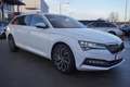 Skoda Superb Combi 2.0 L&K 4x4 DSG LED Navi ACC AHK Weiß - thumbnail 4