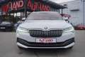 Skoda Superb Combi 2.0 L&K 4x4 DSG LED Navi ACC AHK Bianco - thumbnail 7