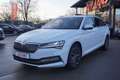Skoda Superb Combi 2.0 L&K 4x4 DSG LED Navi ACC AHK Weiß - thumbnail 2