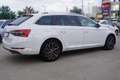 Skoda Superb Combi 2.0 L&K 4x4 DSG LED Navi ACC AHK Bianco - thumbnail 5