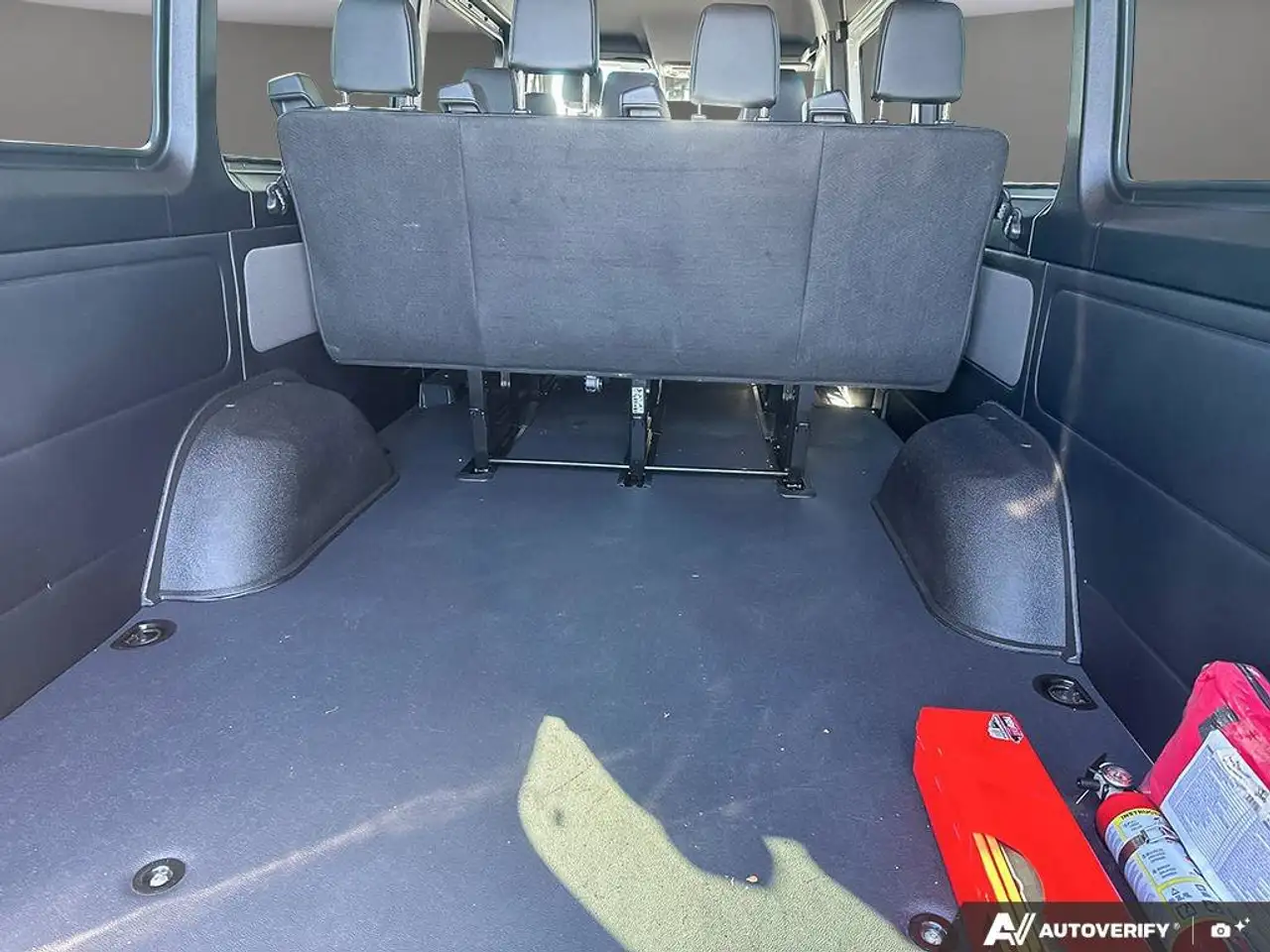 Mercedes-Benz Sprinter снимка Mercedes-Benz Sprinter