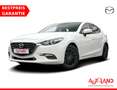 Mazda 3 1.5 SKYACTIV-G AHK USB Klima Tagfahrlicht Bianco - thumbnail 1