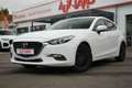 Mazda 3 1.5 AHK USB Klima Tagfahrlicht Bianco - thumbnail 2