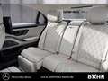 Mercedes-Benz S 580 S 580 4M lang AMG/Chauffeur/Pano/Burmester3D/21" Schwarz - thumbnail 9