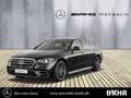 Mercedes-Benz S 580 S 580 4M lang AMG/Chauffeur/Pano/Burmester3D/21" Schwarz - thumbnail 1
