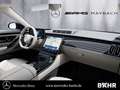 Mercedes-Benz S 580 S 580 4M lang AMG/Chauffeur/Pano/Burmester3D/21" Schwarz - thumbnail 10