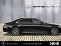 Mercedes-Benz S 580 S 580 4M lang AMG/Chauffeur/Pano/Burmester3D/21" Schwarz - thumbnail 8