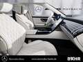 Mercedes-Benz S 580 S 580 4M lang AMG/Chauffeur/Pano/Burmester3D/21" Schwarz - thumbnail 4