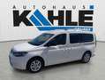 Volkswagen Caddy Maxi California 1.5 TSI CarPlay LED PDC Blanc - thumbnail 1