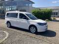 Volkswagen Caddy Maxi California 1.5 TSI CarPlay LED PDC Blanc - thumbnail 2