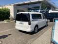 Volkswagen Caddy Maxi California 1.5 TSI CarPlay LED PDC Blanc - thumbnail 6