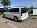 Volkswagen Caddy Maxi California 1.5 TSI CarPlay LED PDC Blanc - thumbnail 5