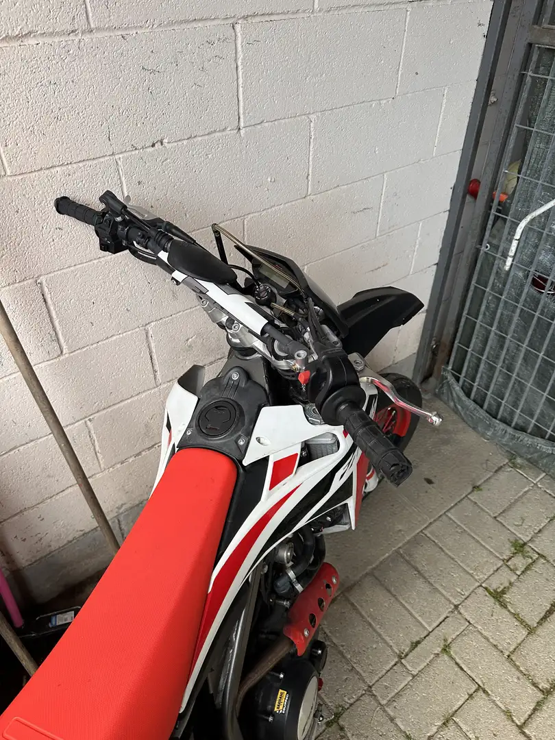 Fantic 125M - 2