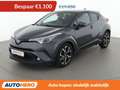 Toyota C-HR 1.8 Hybrid Club Grau - thumbnail 1