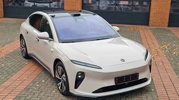75 kWh Kaufbatterie NOMI Mate AHK Garantie!