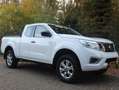 Nissan NP300 NP300 2.3 dCi Visia DC Weiß - thumbnail 10