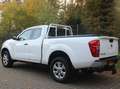 Nissan NP300 NP300 2.3 dCi Visia DC Weiß - thumbnail 4