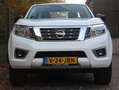 Nissan NP300 NP300 2.3 dCi Visia DC Weiß - thumbnail 11