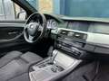 BMW 530 5-serie 530d Executive | M-Pakket + Cruise + Navi Fekete - thumbnail 8