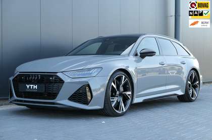 Audi RS6 A6 Avant TFSI quattro Dynamic Plus Pano keramisch
