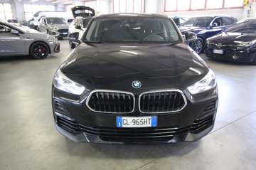 xDrive25e Business-X