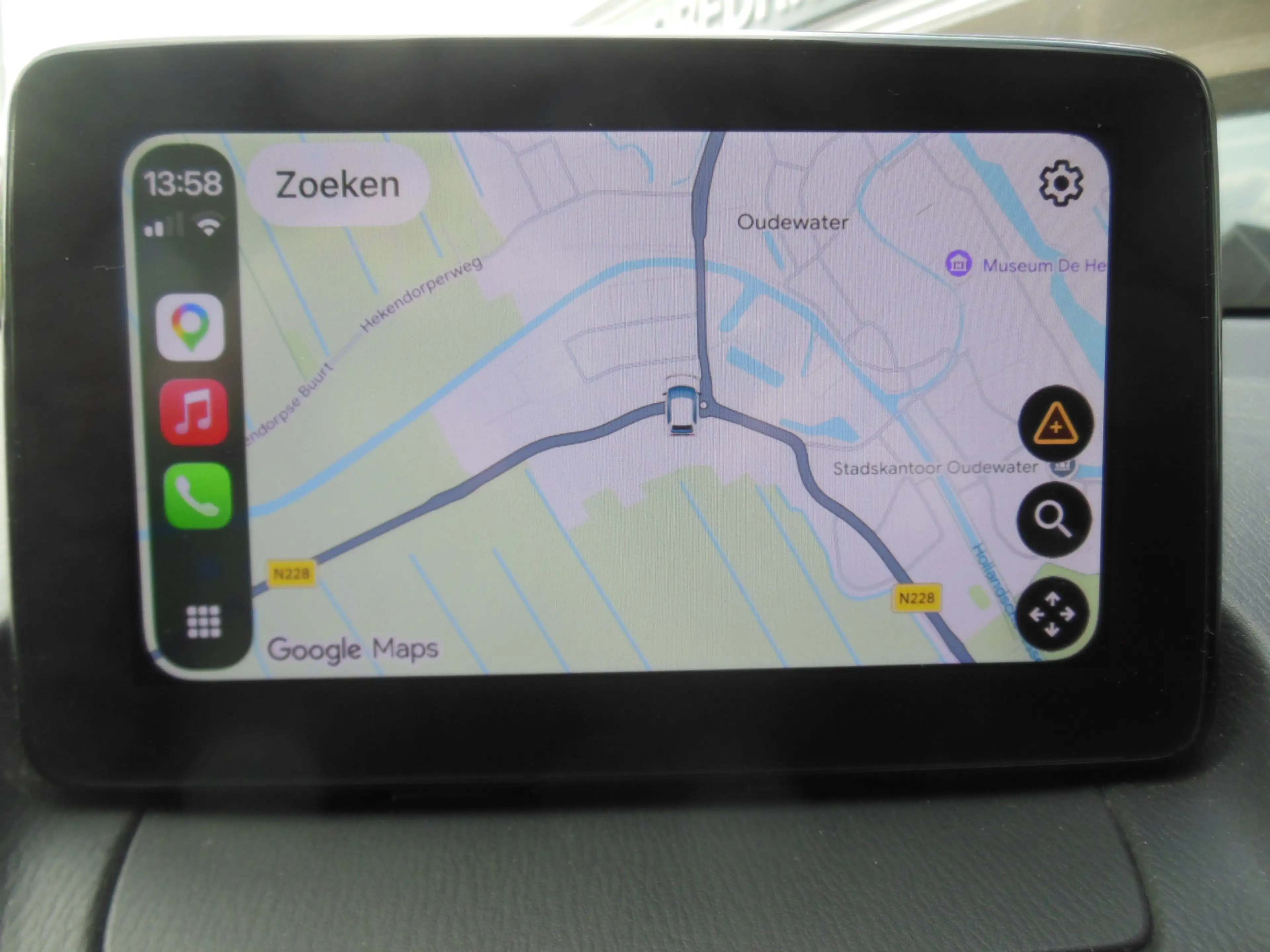 Mazda 2 1.5 Skyactiv-G Style Selected 12 maanden Bovag gar — photo 18