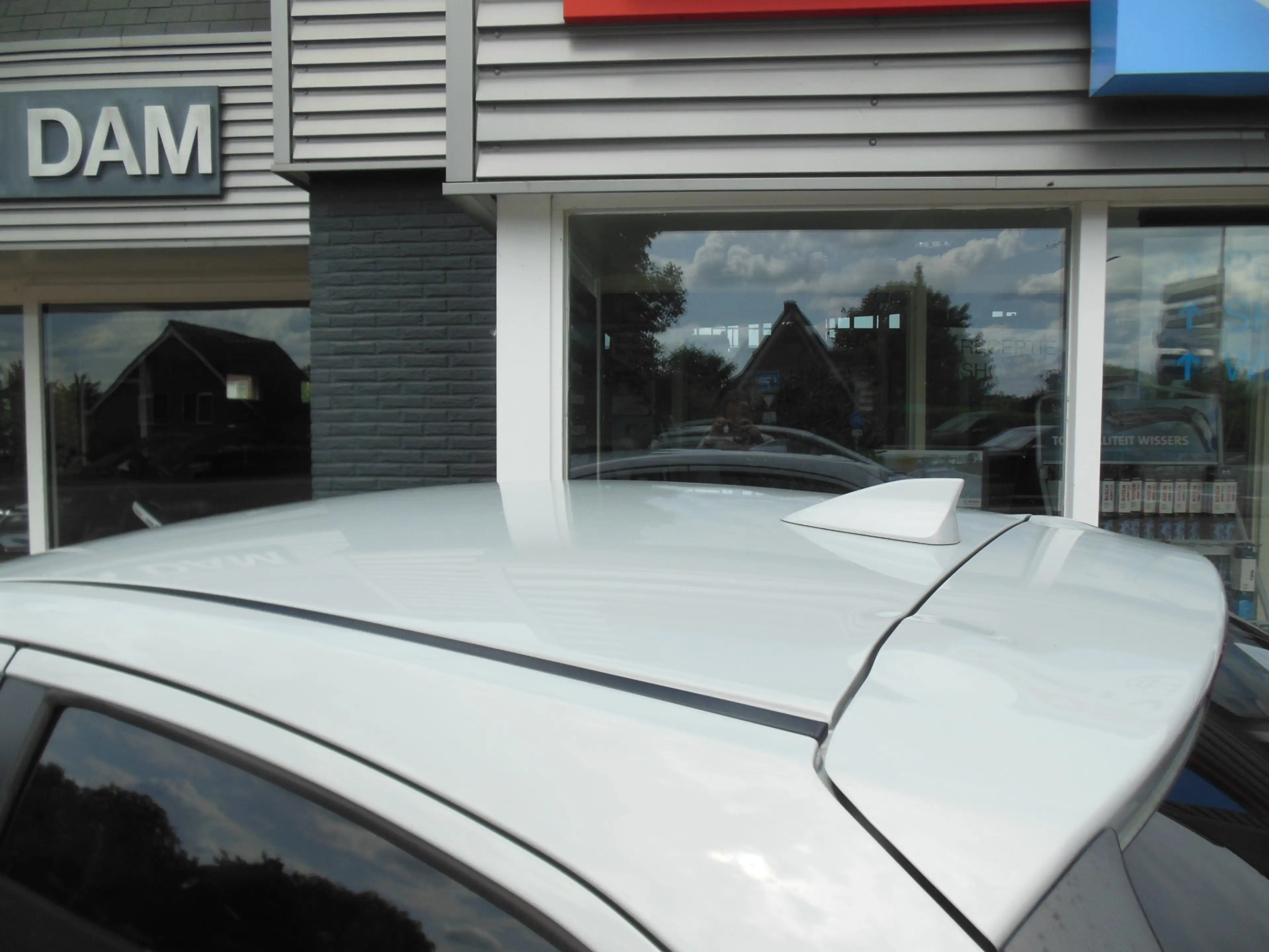 Mazda 2 1.5 Skyactiv-G Style Selected 12 maanden Bovag gar — photo 7