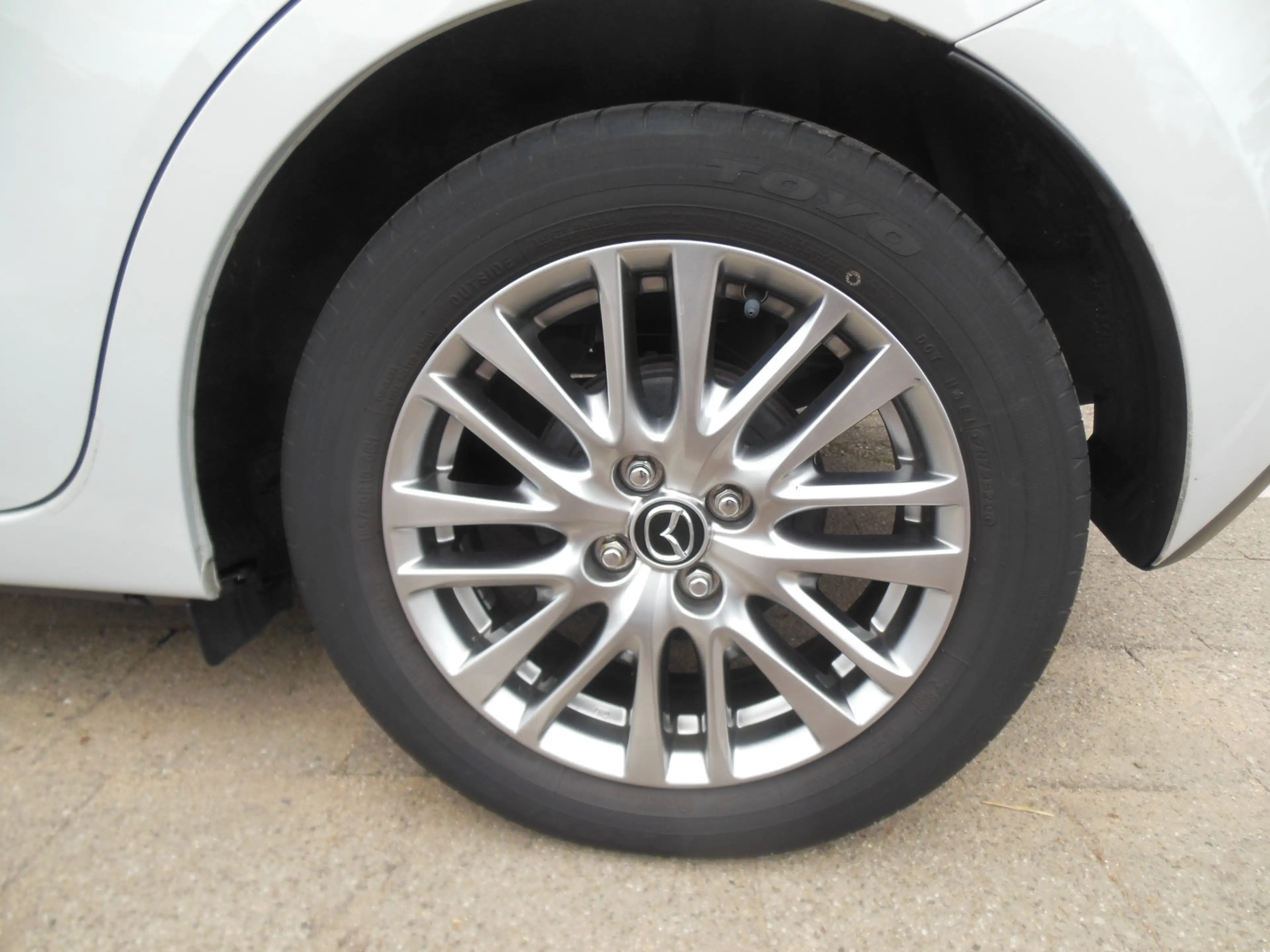 Mazda 2 1.5 Skyactiv-G Style Selected 12 maanden Bovag gar — photo 6