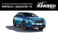 Peugeot 3008 Hybrid 136 Allure EU6e AHK-abnehmbar LED Apple Car Blu/Azzurro - thumbnail 1