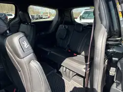 Chrysler Grand Caravan 2025 — фото 11