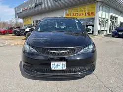 Chrysler Grand Caravan 2025