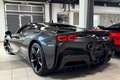 Ferrari SF90 Stradale CARBON EXT&INT JBL LIFT 1HAND FULL Grau - thumbnail 6