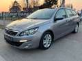 Peugeot 308 SW 1.6e-HDI Active Nav*Temp*Pano*TÜV NEU* Grau - thumbnail 8