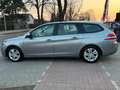Peugeot 308 SW 1.6e-HDI Active Nav*Temp*Pano*TÜV NEU* Grau - thumbnail 7