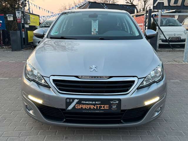 Peugeot 308 SW 1.6e-HDI Active Nav*Temp*Pano*TÜV NEU*