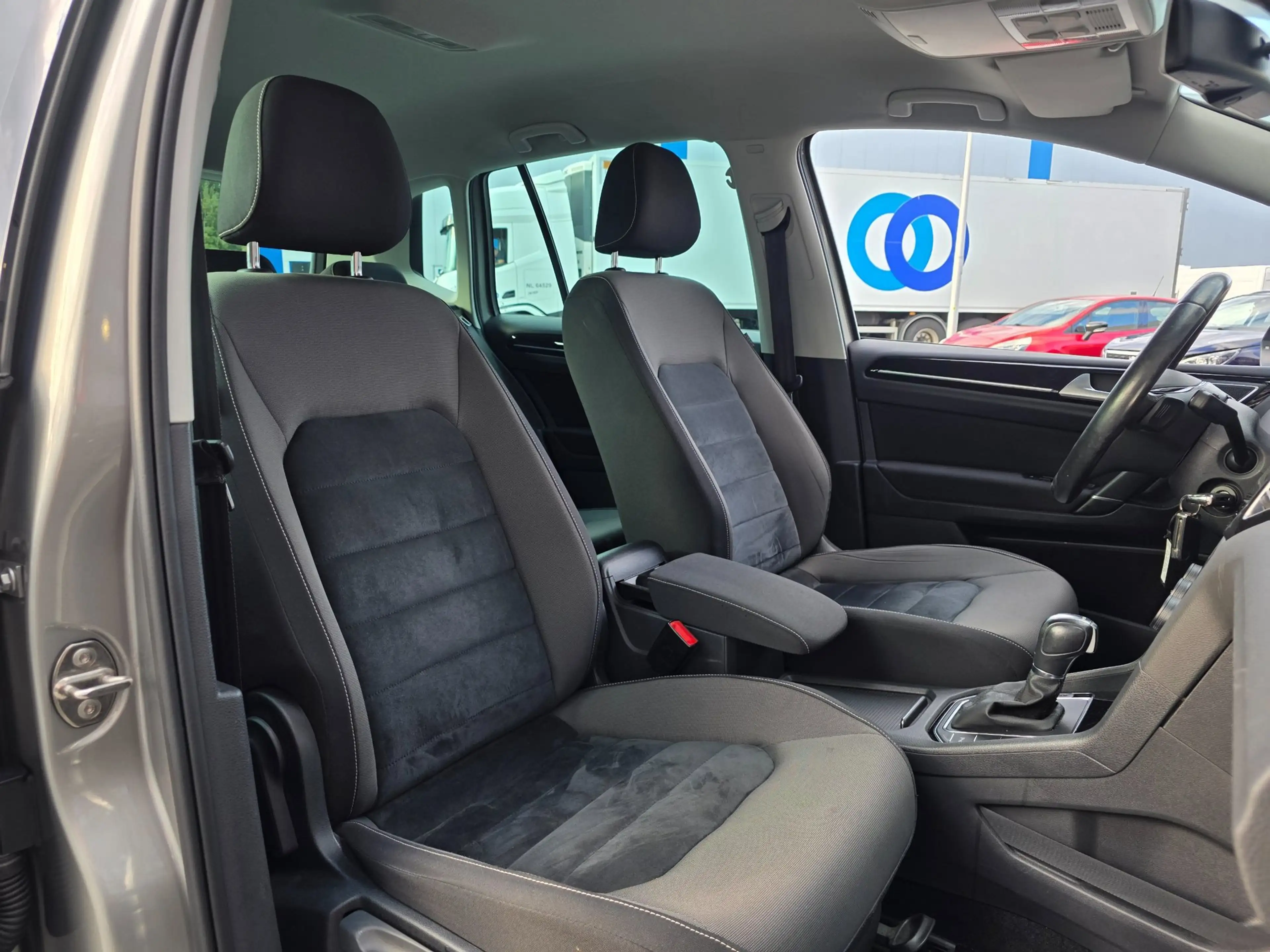 Volkswagen Golf Sportsvan 1.4 TSI Highline | 150 PK | ADAPTIVE | CAMERA | ST — photo 8